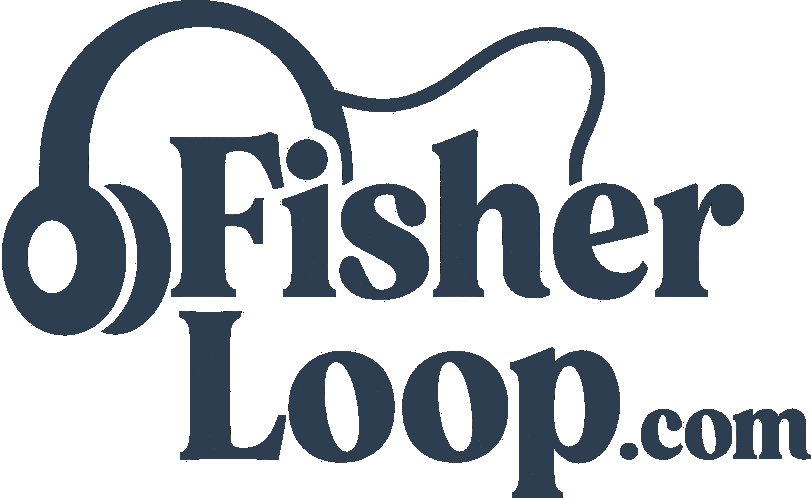 FisherLoop.com logo